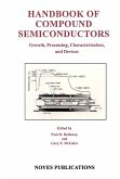 Handbook of Compound Semiconductors (eBook, ePUB)