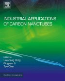 Industrial Applications of Carbon Nanotubes (eBook, ePUB)