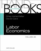 Handbook of Labor Economics (eBook, ePUB)