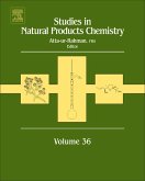 Studies in Natural Products Chemistry (eBook, ePUB)