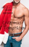 Christmas Temptation (Novak Springs, #4) (eBook, ePUB)