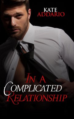 Cover In a Complicated Relationship (eBook, ePUB)