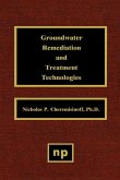 Groundwater Remediation and Treatment Technologies (eBook, ePUB)