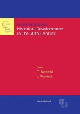 Numerical Analysis: Historical Developments in the 20th Century (eBook, ePUB)