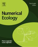 Numerical Ecology (eBook, ePUB)