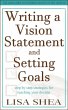 Writing a Vision Statement And Setting... - Bild 1