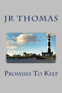 Cover Promises To Keep (eBook, ePUB)