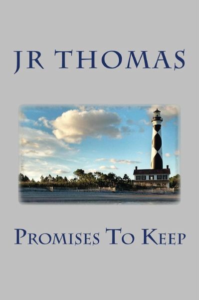 Promises To Keep (eBook, ePUB) Promises To Keep (eBook, ePUB)