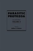 Parasitic Protozoa (eBook, ePUB)