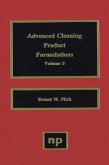 Advanced Cleaning Product Formulations, Vol. 5 (eBook, ePUB)
