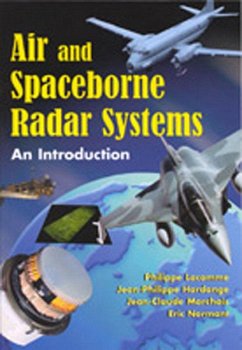 Cover Air and Spaceborne Radar Systems (eBook, ePUB)