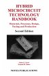 Hybrid Microcircuit Technology Handbook... - Bild 1