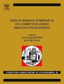 19th European Symposium on Computer Aided Process Engineering (eBook, ePUB)