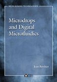Micro-Drops and Digital Microfluidics (eBook, ePUB)