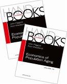 Handbook of the Economics of Population Aging (eBook, ePUB)
