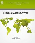 Ecological Model Types (eBook, ePUB)