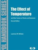 Effect of Temperature and other Factors on Plastics and Elastomers (eBook, ePUB)