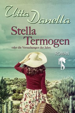 Stella Termogen (eBook, ePUB) - Danella, Utta