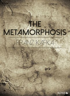 The Metamorphosis (eBook, ePUB) - Kafka, Franz