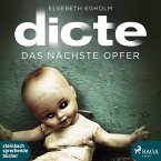 Das nächste Opfer - Ein Fall für Dicte Svendsen (Ungekürzt) (MP3-Download)