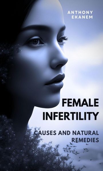 Female Infertility (eBook, ePUB)