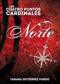 Norte (eBook, ePUB) - Gutierrez Pardo, Tamara