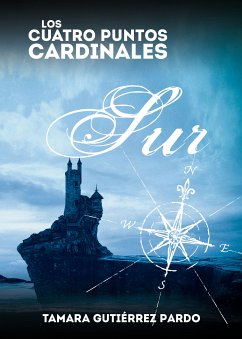 Sur (eBook, ePUB) - Gutierrez Pardo, Tamara