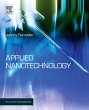 Applied Nanotechnology (eBook, ePUB) - Bild 1