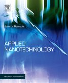 Applied Nanotechnology (eBook, ePUB)