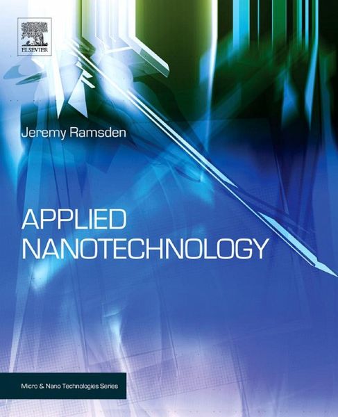 Applied Nanotechnology (eBook, ePUB) Applied Nanotechnology (eBook, ePUB)