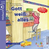 Gott weiß alles (MP3-Download)