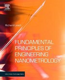 Fundamental Principles of Engineering Nanometrology (eBook, ePUB)