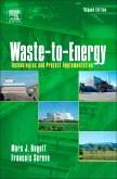Waste-to-Energy (eBook, ePUB) Waste-to-Energy (eBook, ePUB)
