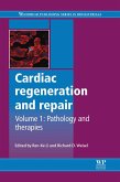 Cardiac regeneration and repair (eBook, ePUB)