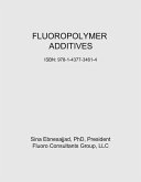 Fluoropolymer Additives (eBook, ePUB)
