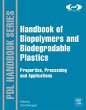 Handbook of Biopolymers and... - Bild 1