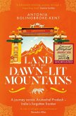 Land of the Dawn-lit Mountains (eBook, ePUB)