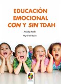 Educación Emocional con y sin TDAH (eBook, ePUB)