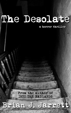 Cover The Desolate (eBook, ePUB)