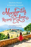Margherita's Recipes for Love (eBook, ePUB)