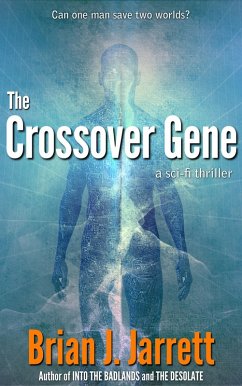 Cover The Crossover Gene (eBook, ePUB)