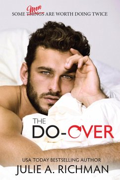 Cover The Do-Over (eBook, ePUB)