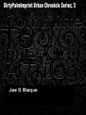 Committed To Die (Urban Chronicles, #3) (eBook, ePUB)