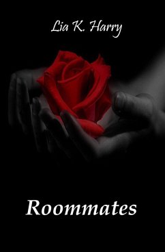 Roommates (eBook, ePUB) - Harry, Lia K.
