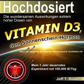 Hochdosiert (MP3-Download)