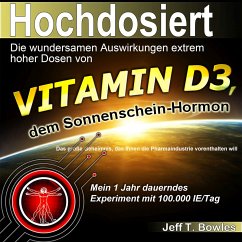 Hochdosiert (MP3-Download) - Bowles, Jeff