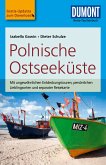 DuMont Reise-Taschenbuch Reiseführer Polnische Ostseeküste (eBook, PDF)