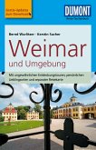 DuMont Reise-Taschenbuch Reiseführer Weimar und Umgebung (eBook, PDF)