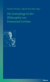 Die Gottesfrage in der Philosophie von Emmanuel Levinas (eBook, ePUB)