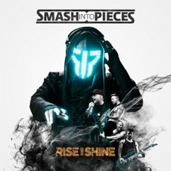 Cover Rise And Shine